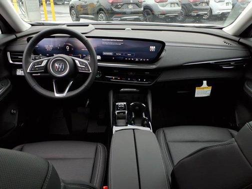 2026 Buick Envision Preferred AWD