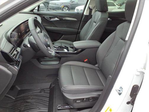 2026 Buick Envision Preferred AWD