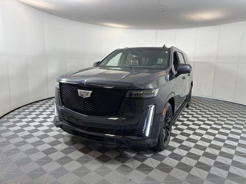 2023 Cadillac Escalade ESV Sport Platinum