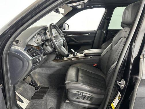 2018 BMW X5 xDrive50i