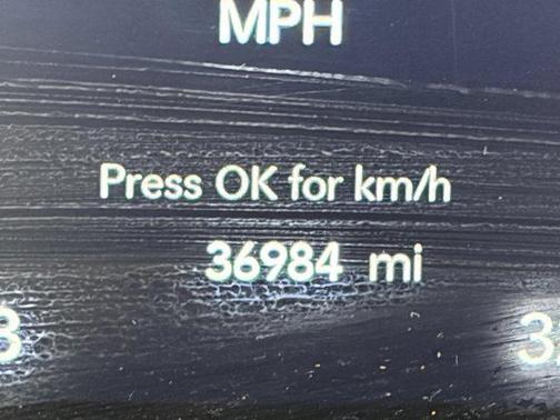 2025 Chrysler Pacifica L