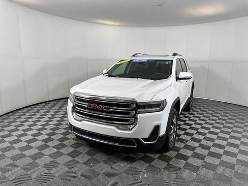 2023 GMC Acadia AWD SLE