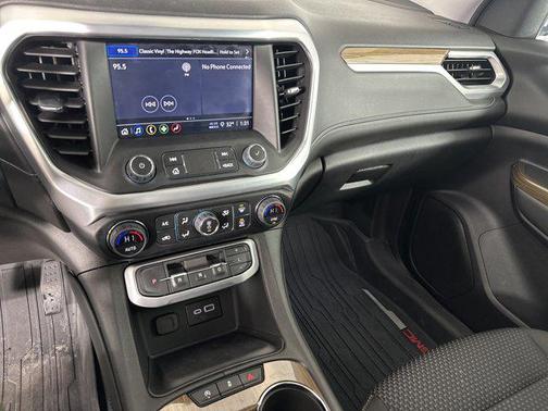 2023 GMC Acadia AWD SLE