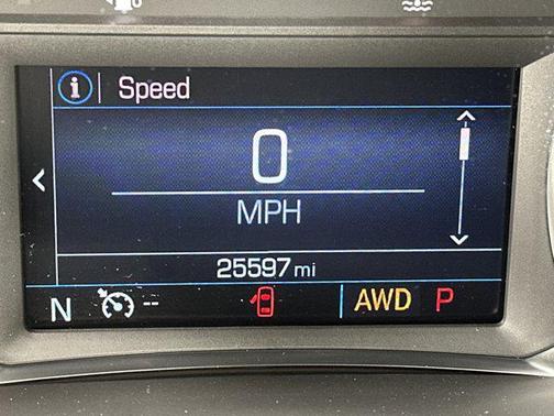 2023 GMC Acadia AWD SLE