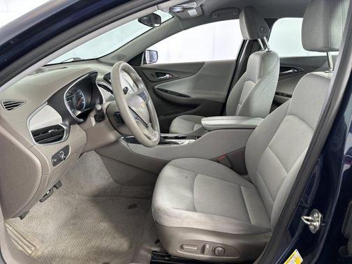 2021 Chevrolet Malibu FWD LT