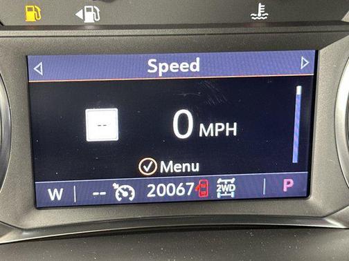 2023 GMC Acadia AWD AT4
