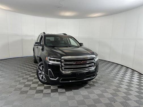 2022 GMC Acadia AWD SLT