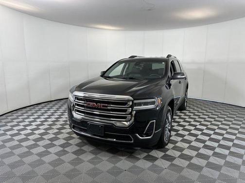 2022 GMC Acadia AWD SLT