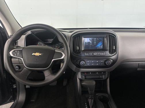 2018 Chevrolet Colorado WT
