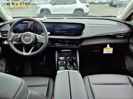 2025 Buick Envision Preferred AWD