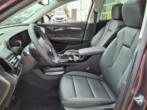 2025 Buick Envision Preferred AWD