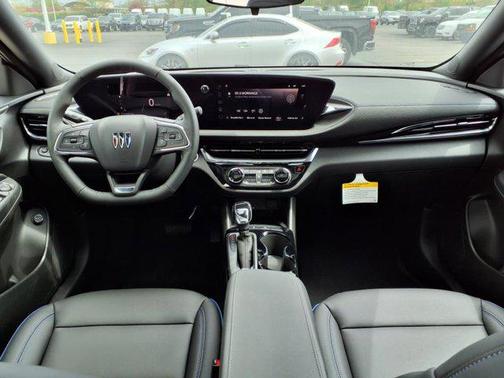 2025 Buick Envista Sport Touring FWD