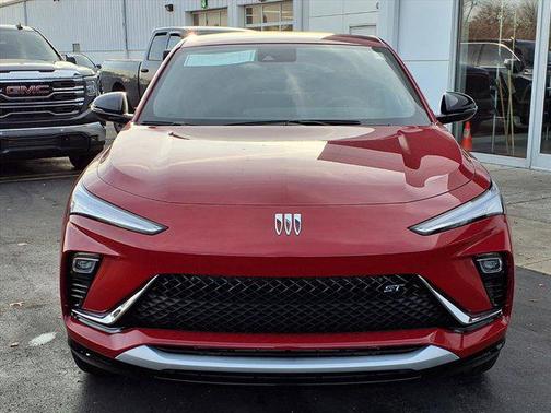 2026 Buick Envista Sport Touring FWD