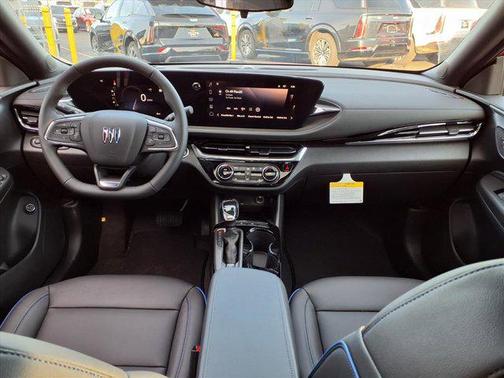 2026 Buick Envista Sport Touring FWD