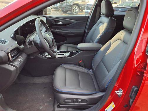 2026 Buick Envista Sport Touring FWD