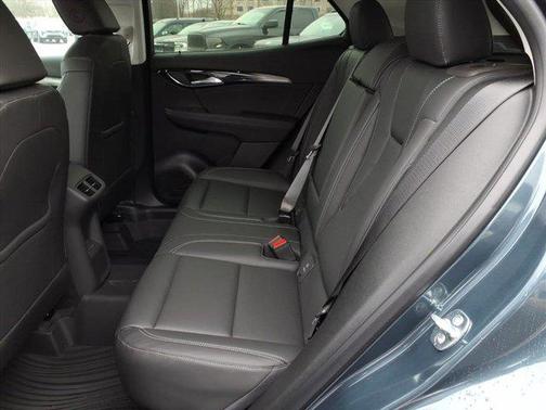 2026 Buick Envision Preferred AWD