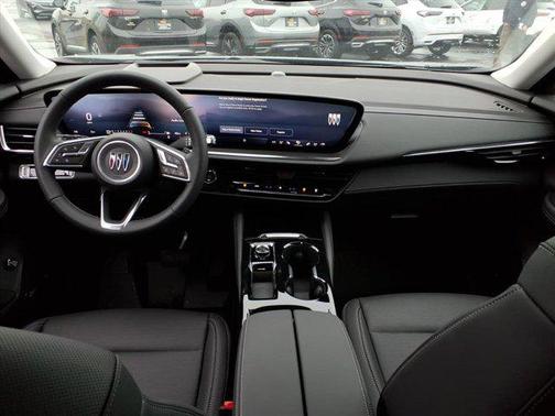 2026 Buick Envision Preferred AWD
