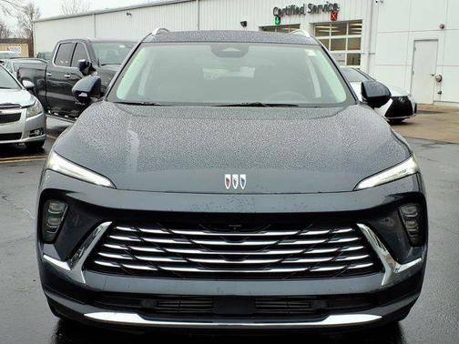 2026 Buick Envision Preferred AWD