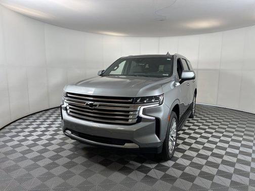 2023 Chevrolet Tahoe 4WD High Country