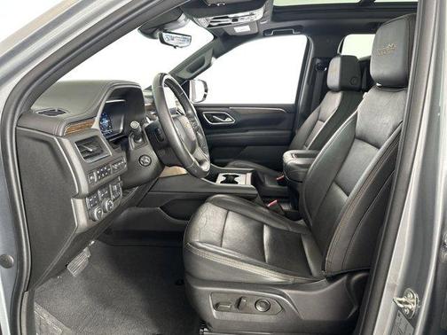 2023 Chevrolet Tahoe 4WD High Country