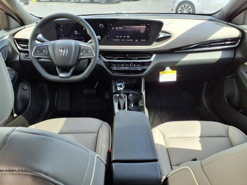 2025 Buick Envista Avenir FWD