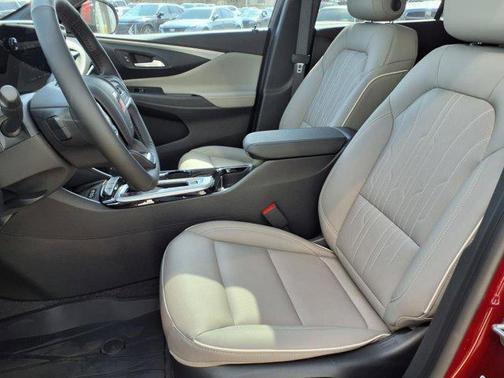 2025 Buick Envista Avenir FWD