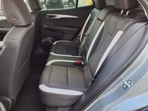 2025 Buick Envision Sport Touring AWD