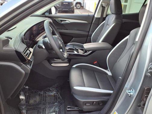 2025 Buick Envision Sport Touring AWD