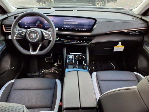 2025 Buick Envision Sport Touring AWD