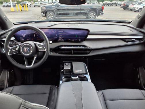 2025 Buick Enclave Preferred FWD