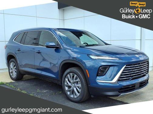 2025 Buick Enclave Preferred FWD