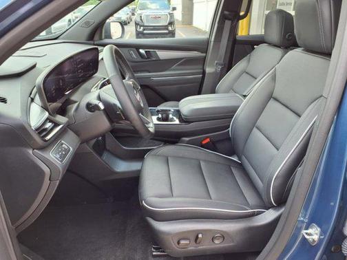2025 Buick Enclave Preferred FWD