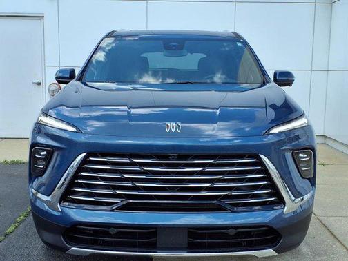 2025 Buick Enclave Preferred FWD