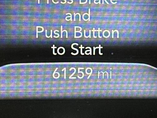 2019 Jeep Cherokee Overland