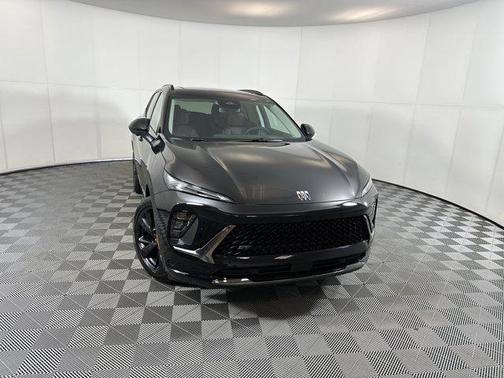 2025 Buick Envision Sport Touring AWD