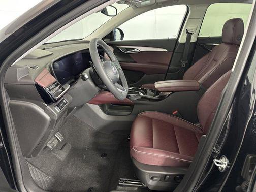 2025 Buick Envision Sport Touring AWD