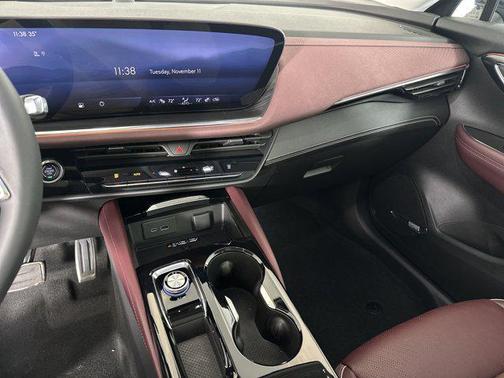 2025 Buick Envision Sport Touring AWD