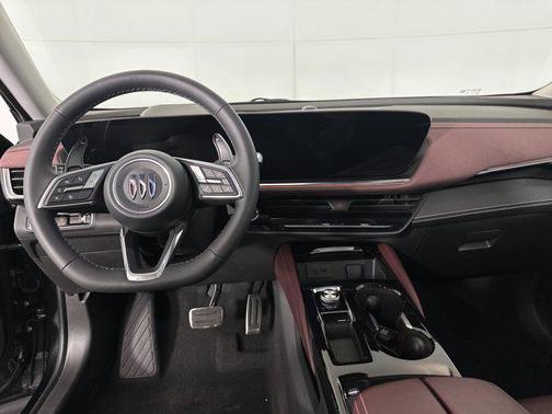 2025 Buick Envision Sport Touring AWD