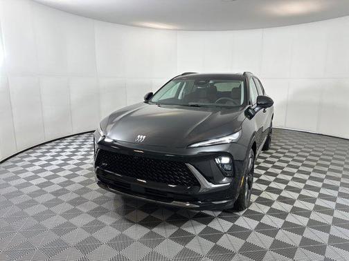 2025 Buick Envision Sport Touring AWD