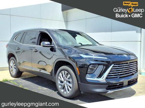 2025 Buick Enclave Preferred FWD