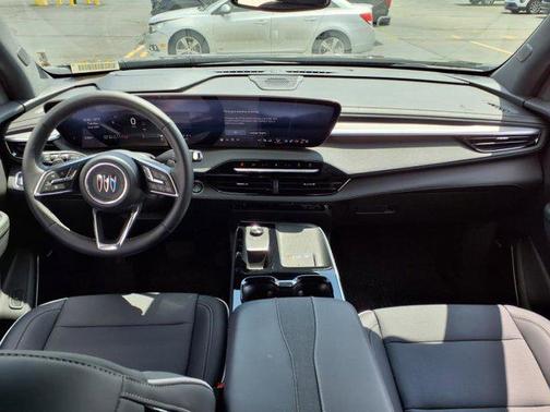 2025 Buick Enclave Preferred FWD