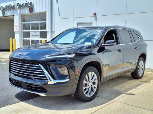 2025 Buick Enclave Preferred FWD
