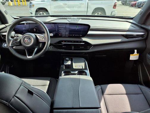 2025 Buick Enclave Preferred FWD