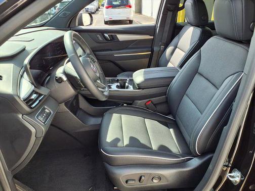 2025 Buick Enclave Preferred FWD