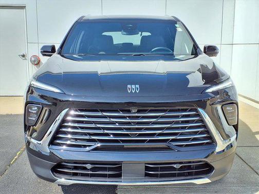 2025 Buick Enclave Preferred FWD