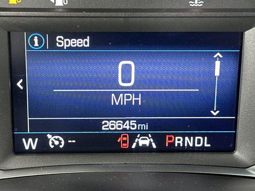 2022 Chevrolet Equinox FWD RS
