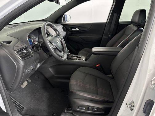 2022 Chevrolet Equinox FWD RS