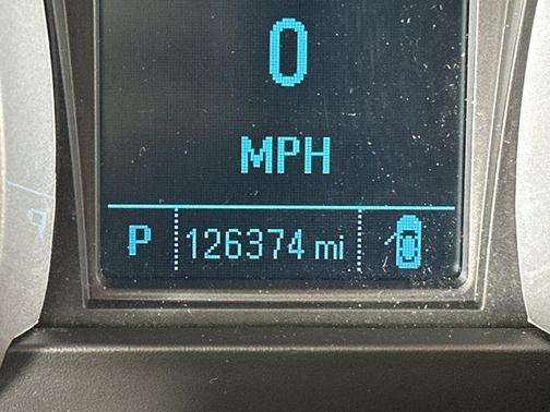 2014 Chevrolet Equinox 2LT