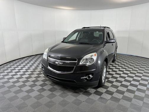 2014 Chevrolet Equinox 2LT