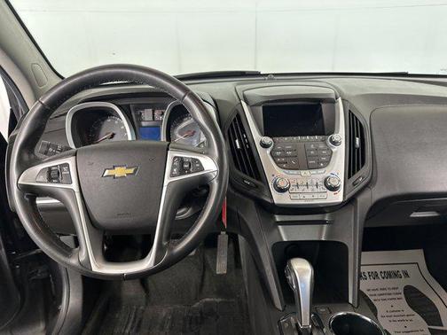 2014 Chevrolet Equinox 2LT